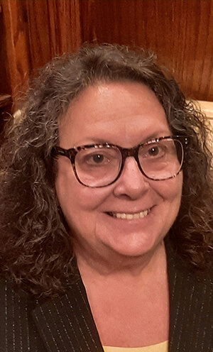 Headshot of attorney Marsha Cellucci